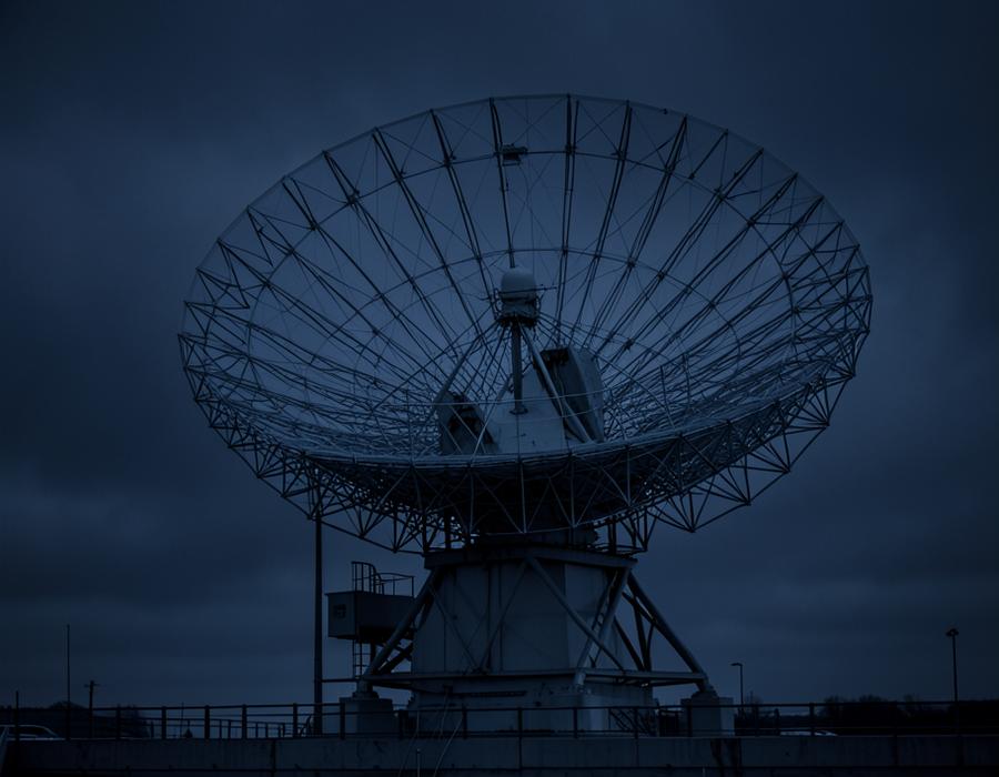 Radar, försvar och sensorer